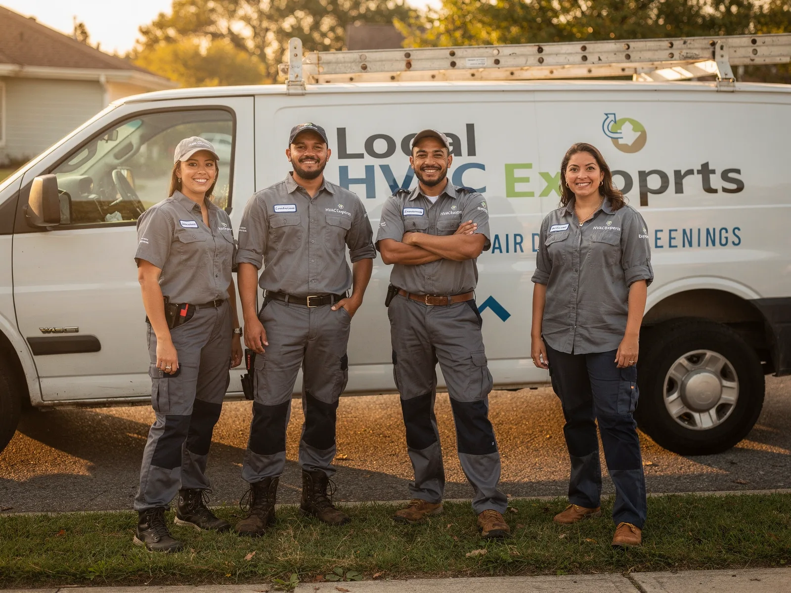 24/7 HVAC Repair & AC Replacement company in Vernal, UT